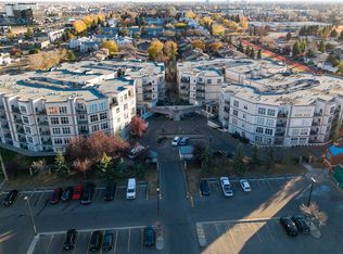 4827 104a St NW #449, Edmonton, AB