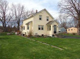 405 Hanover Ave, Liverpool, NY 13088