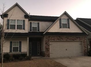 342 Parkmont Way, Dallas, GA 30132