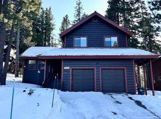 12293 Muhlebach Way, Truckee, CA 96161