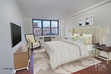 Sold by Fox Residential Group