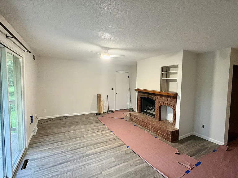 1507 Olde Hickory Rd #S — Photo 4