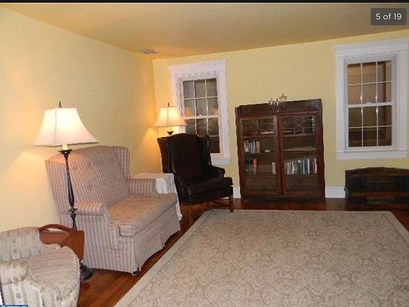 Main livingroom