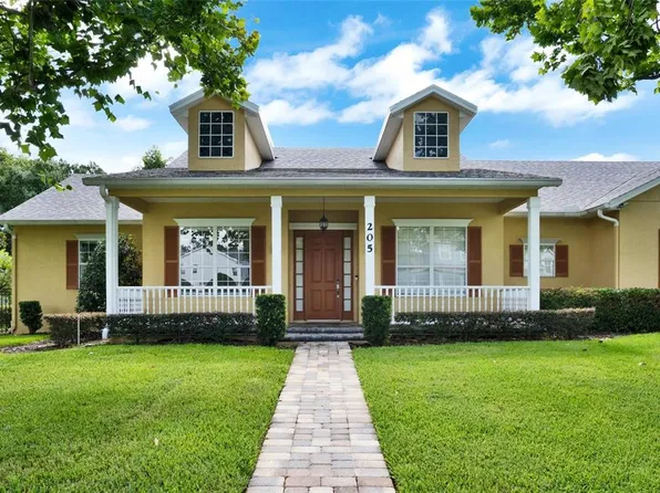 205 Trail Bridge Ct, Winter Garden, FL 34787