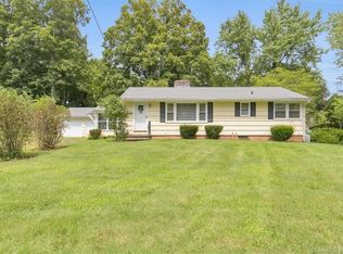 280 N Brooksvale Rd, Cheshire, CT 06410