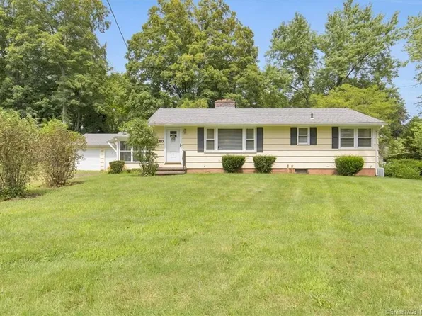 280 North Brooksvale Road, Cheshire, CT 06410