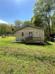 4016 Stokes Rd, Denton, NC, 27239