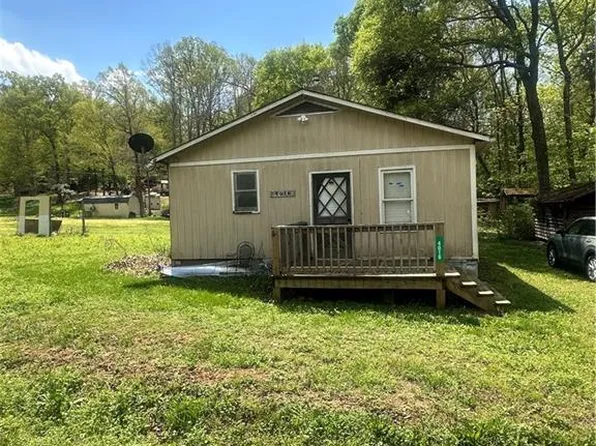 4016 Stokes Rd, Denton, NC 27239
