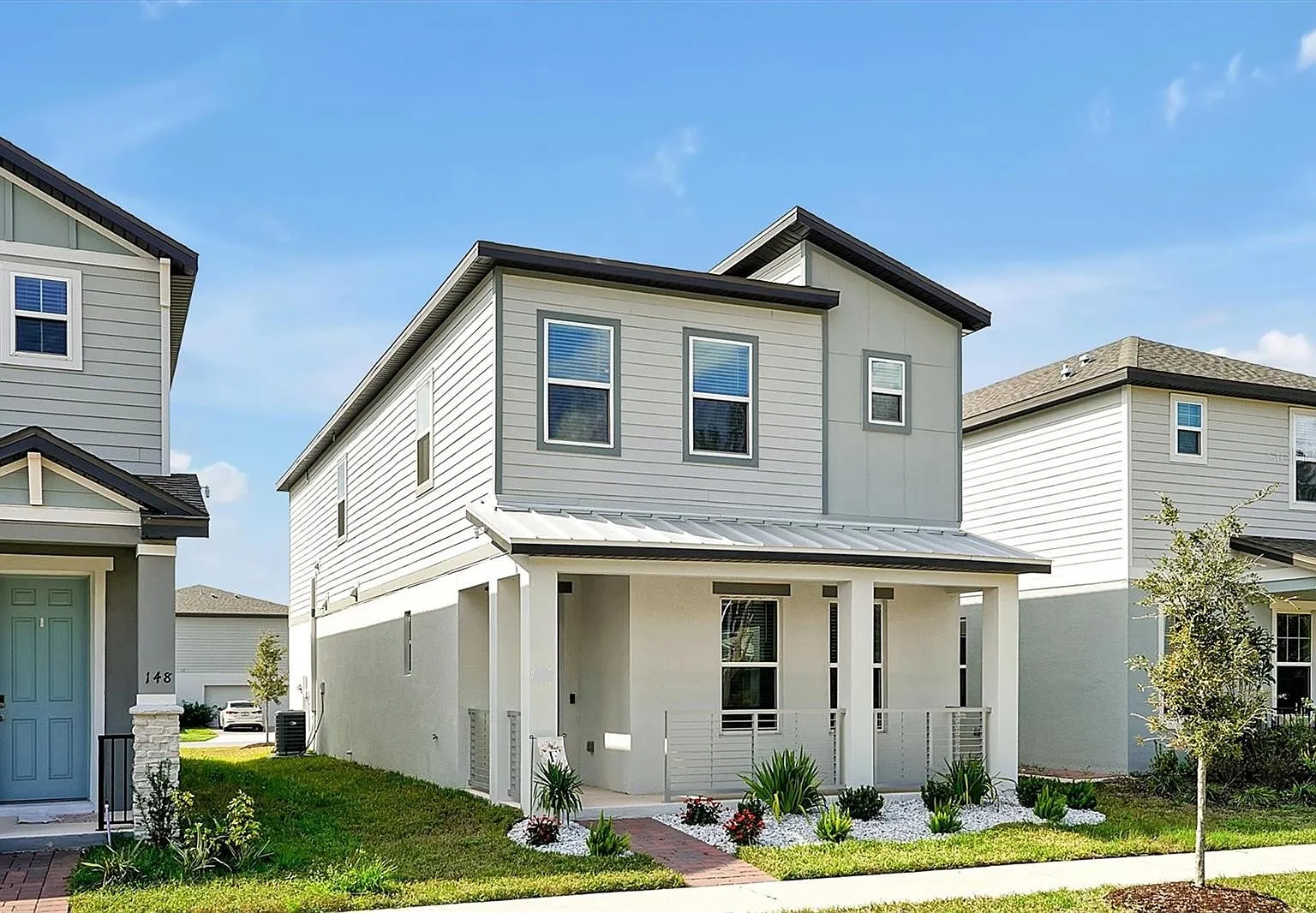 3 bed, 2.5 bath, 2184 sqft, $2,250 — Photo 2