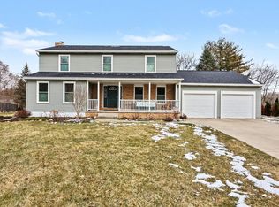 3214 Mount Vernon Ct, Midland, MI