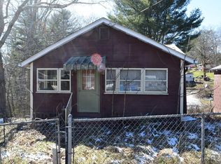 161 Celestial St, Beckley, WV 25801