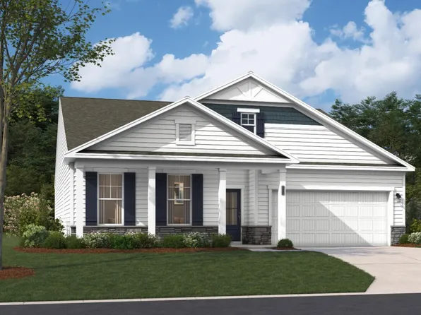 4166 Whitehouse St, Harlem, GA 30814