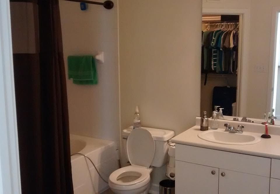 1st image of 801 Race St APT 7312