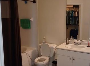 801 Race St APT 7312, New Orleans, LA 70130