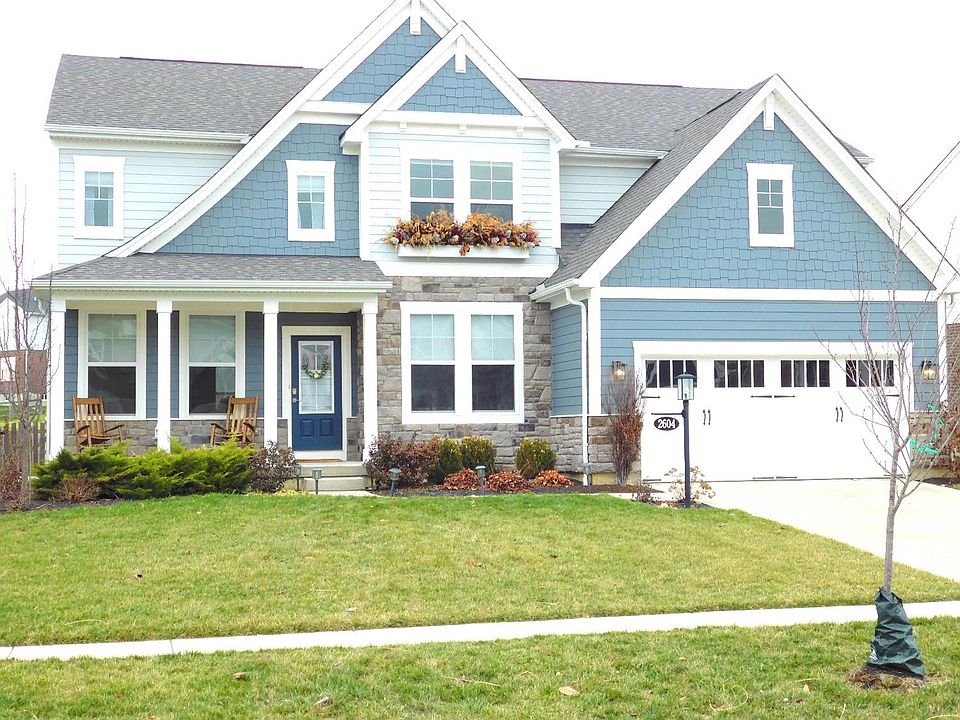 2nd image of 2604 Autumn Harvest Dr