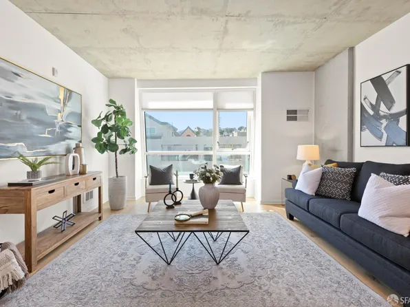 45 Bartlett St Unit 318, San Francisco, CA 94110