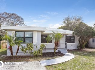 4420 13th Ave N, Saint Petersburg, FL 33713