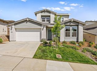 3105 Whistling Way, El Dorado Hills, CA 95762