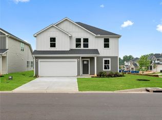 128 Willoughby Way, Piedmont, SC 29673