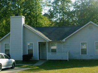 1238 McPherson Ln APT B, Norcross, GA 30093