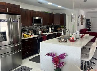 Sweetwater Golf Course To, Miami, FL 33184