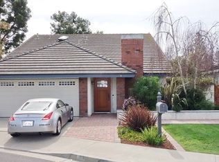 8 Badger Pass, Irvine, CA 92604