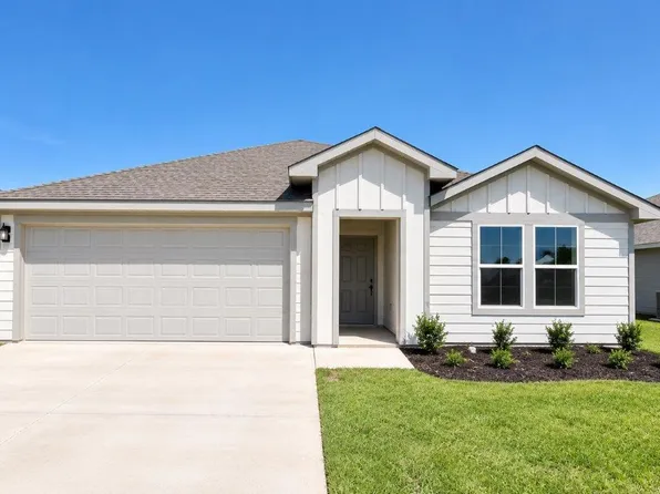 181 Mlm Pkwy, Bridgeport, TX 76426