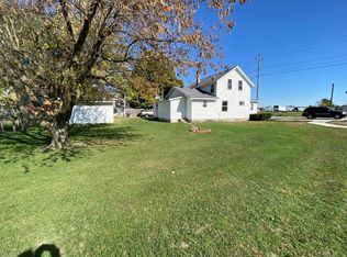 426 N Briant St, Huntington, IN 46750