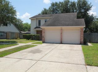 10007 Early Spring Dr, Houston, TX 77064