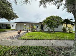 1451 San Diego Dr, Dunedin, FL 34698