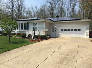 5054 Clarice Dr, Hamburg, NY 14075