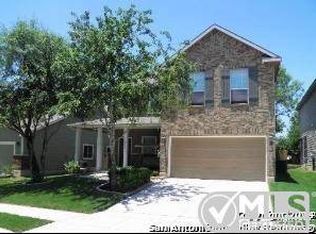 10631 Buck Park, San Antonio, TX 78245