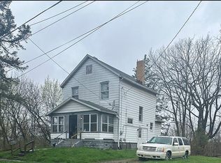 488 Saint Louis Ave, Youngstown, OH