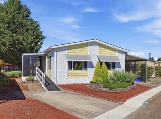 1199 N Terry St Space 242, Eugene, OR 97402