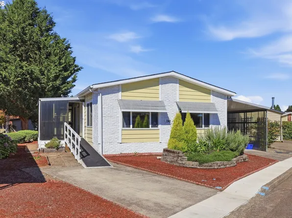 1199 N Terry St Space 242, Eugene, OR 97402