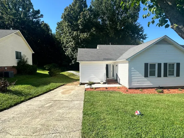 1802 Bristol Rd, Greensboro, NC 27406