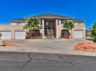 663 W Evans Ridge Cir, Washington, UT 84780