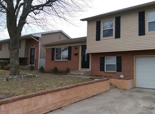 3358 Norwalk Rd, Columbus, OH 43207