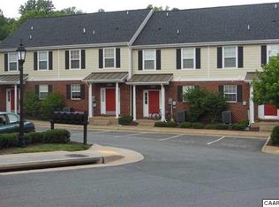 1050 5th St SW, Charlottesville, VA 22902