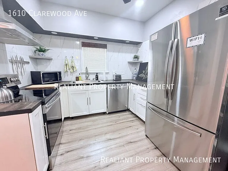 1610 Clarewood Ave — Photo 8