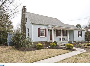 6 W Brookhaven Rd, Wallingford, PA 19086