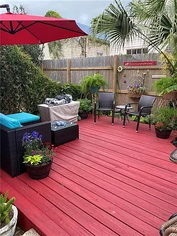 3929 Coliseum St — Photo 12
