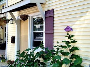 34 Convent Rd #B, Nanuet, NY 10954