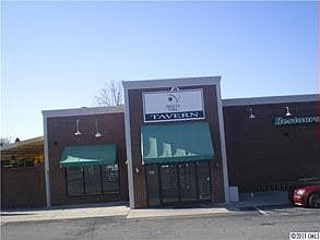 Lake Norman Restraunt