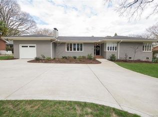 2837 Sharon Rd, Charlotte, NC 28211