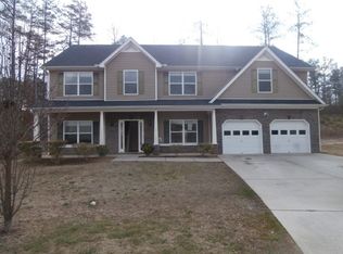 850 Derden Ct, Douglasville, GA