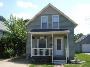 934 N East St, Kewanee, IL 61443