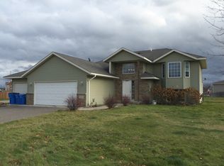 1535 10th Ave SE, Cambridge, MN 55008