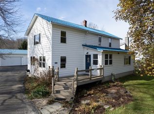 4457 Brady Hill Rd, Binghamton, NY 13903