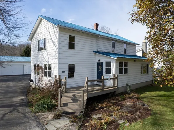 4457 Brady Hill Rd, Binghamton, NY 13903